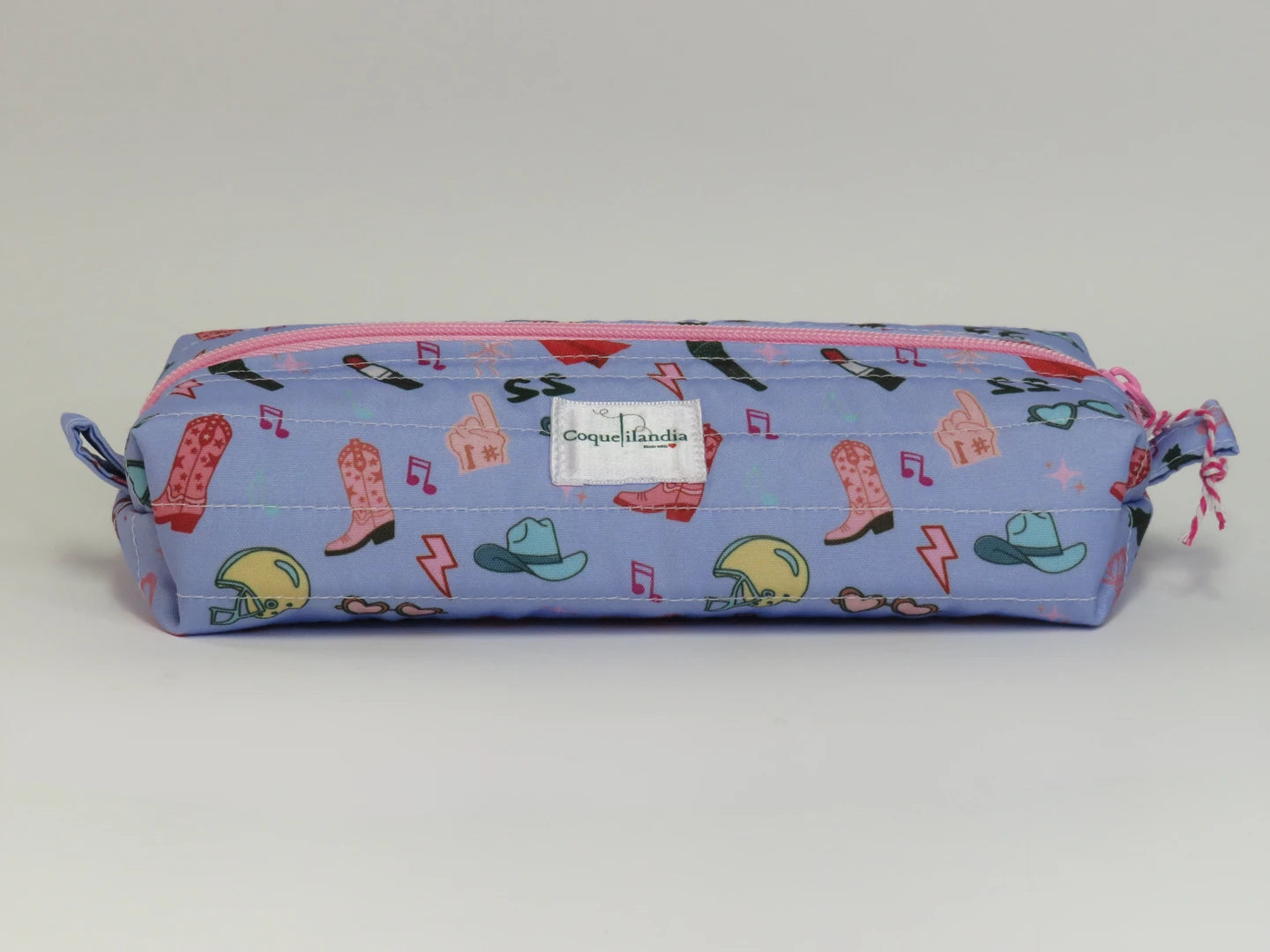 Estuche Grande | Fashion