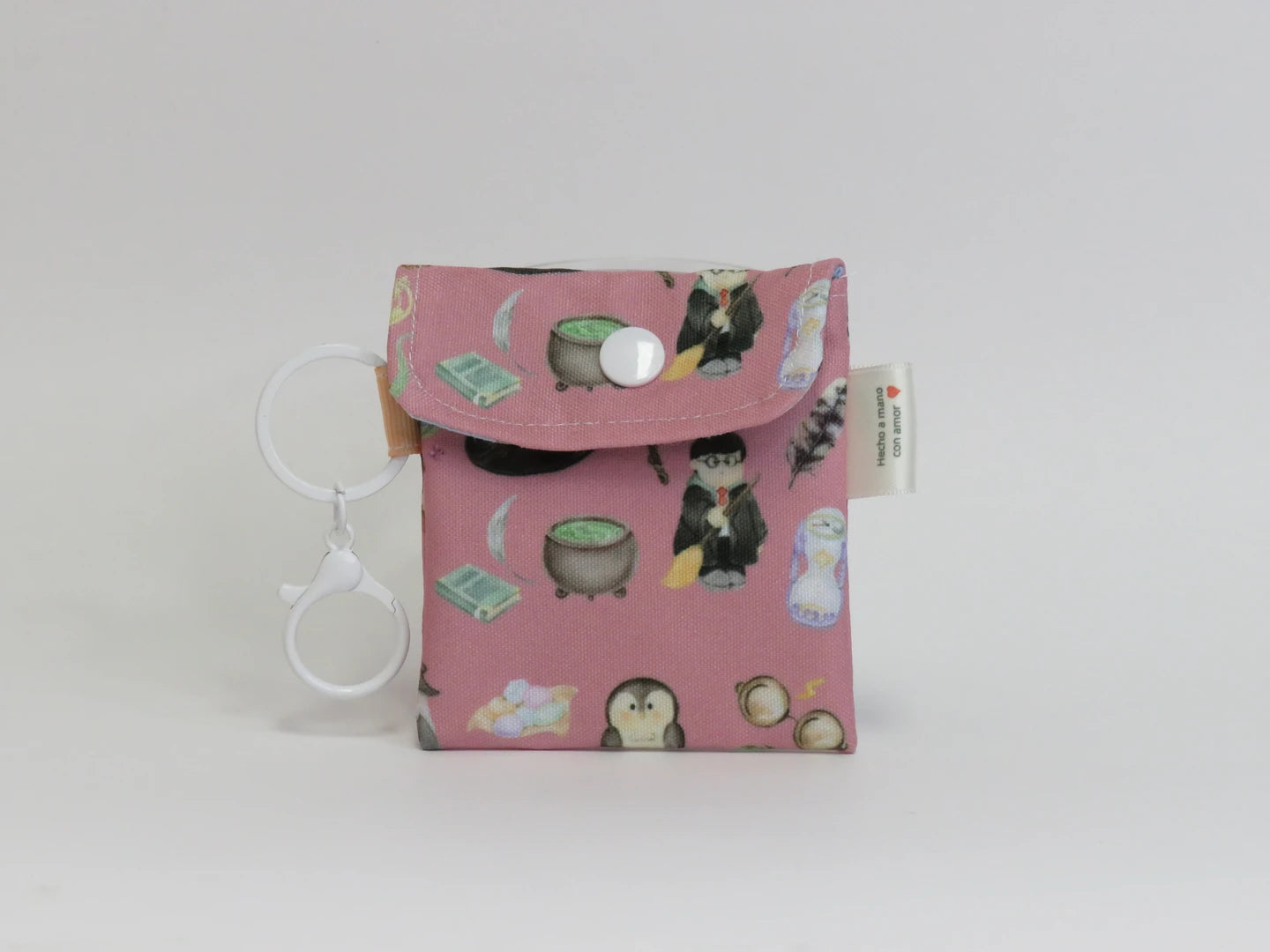 Llavero Cartera | Magos