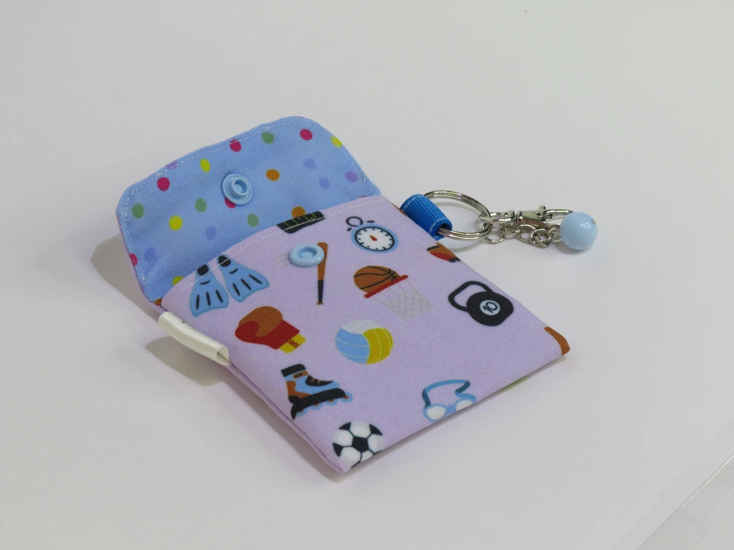Llavero Cartera | Deportes