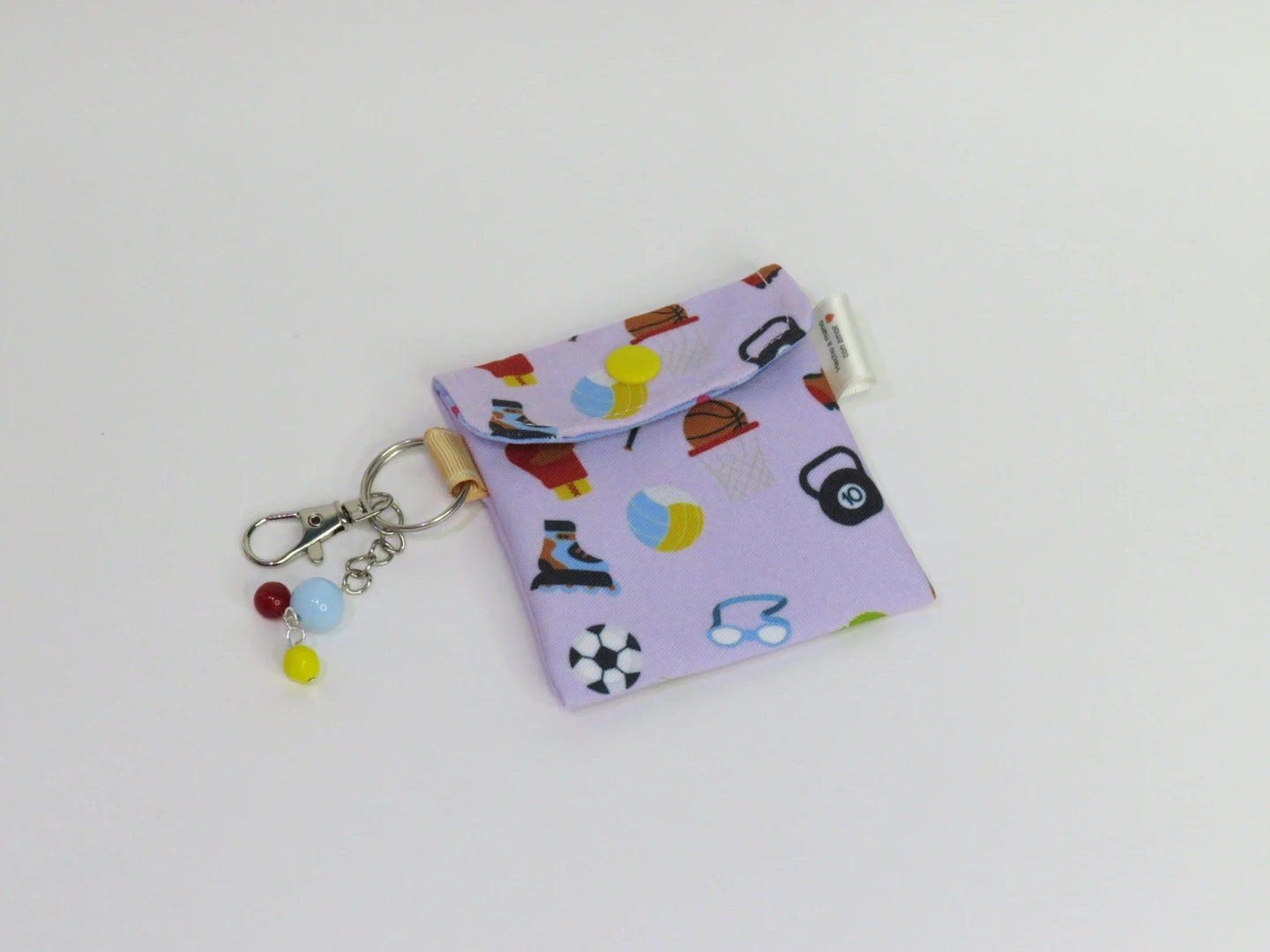 Llavero Cartera | Deportes