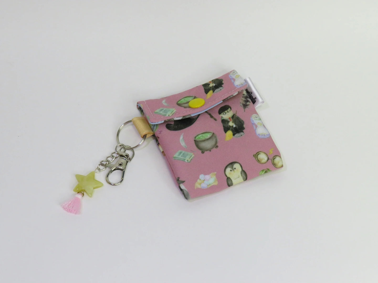 Llavero Cartera | Magos