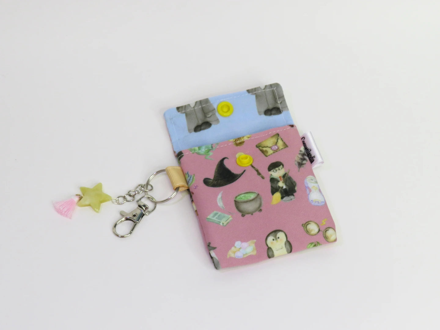 Llavero Cartera | Magos