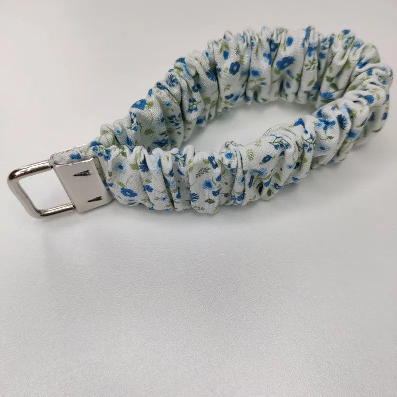 Mini Lanyard Elástico de Muñeca