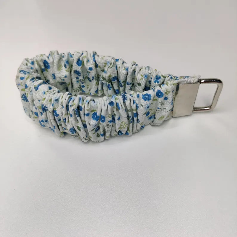 Mini Lanyard Elástico de Muñeca
